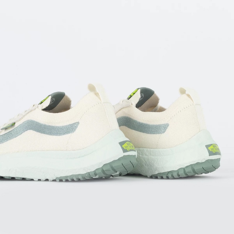 Tnis Vans Ultrarange Vr3 Bege