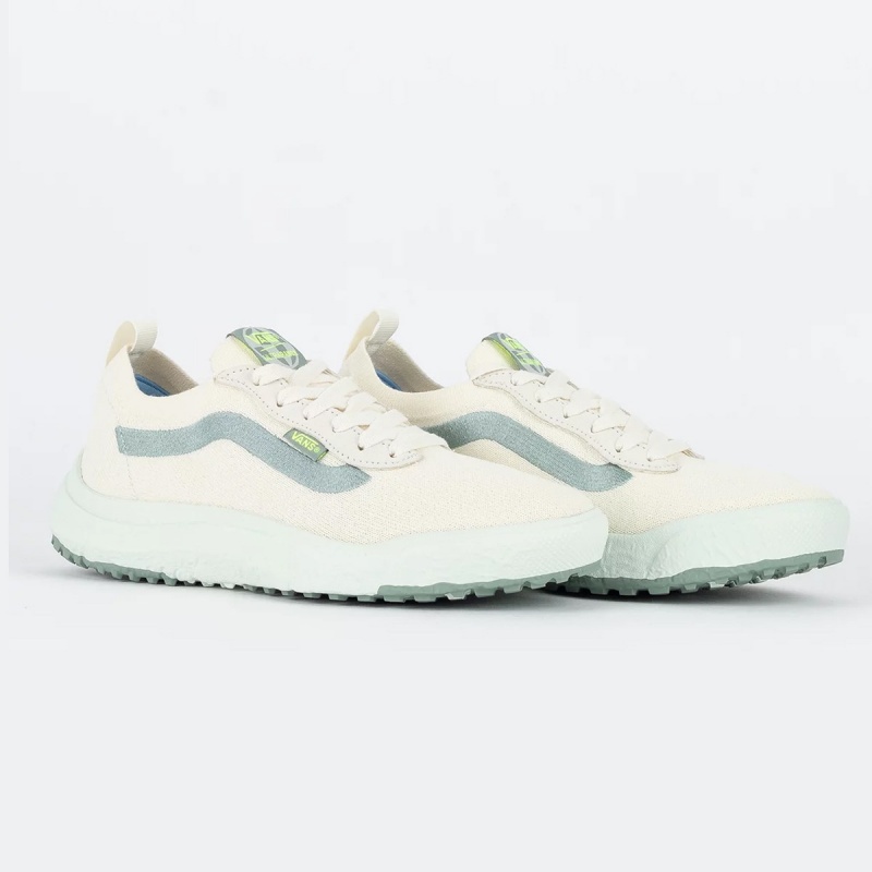 Tnis Vans Ultrarange Vr3 Bege