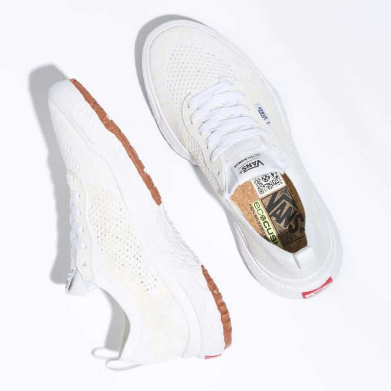 Tnis Vans Ultrarange Vr3 Branco