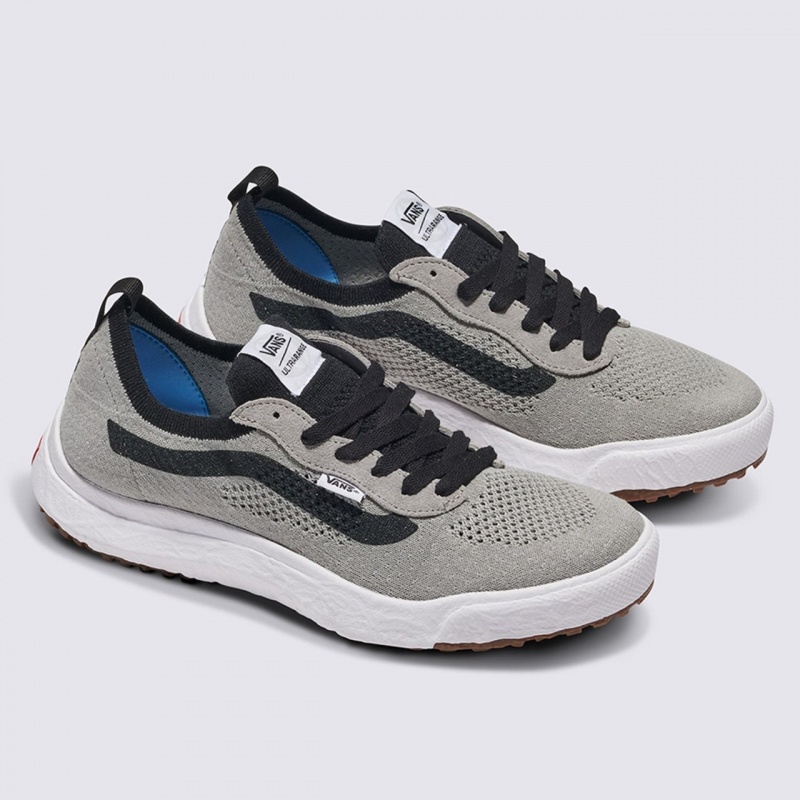 Tnis Vans Ultrarange Vr3 Cinza