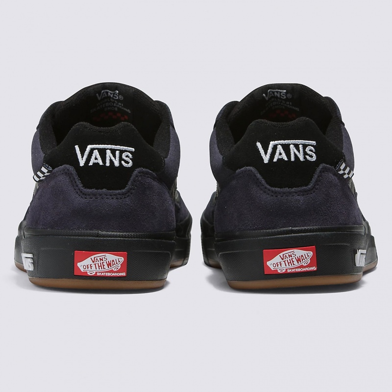 Tnis Vans Wayvee Azul