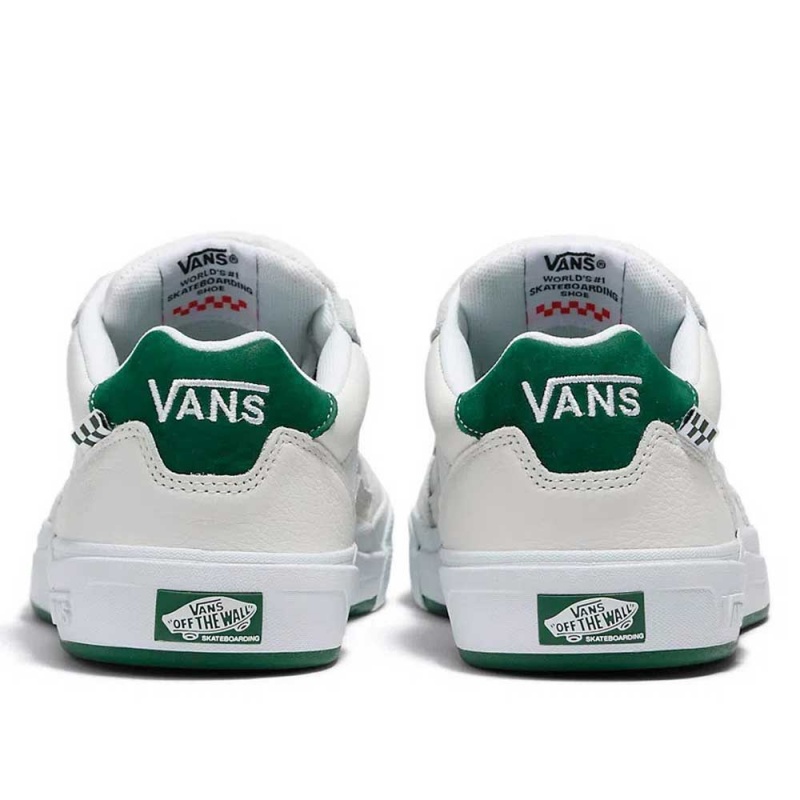 Tnis Vans Wayvee Branco