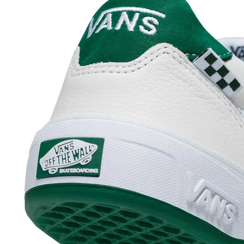 Tnis Vans Wayvee Branco