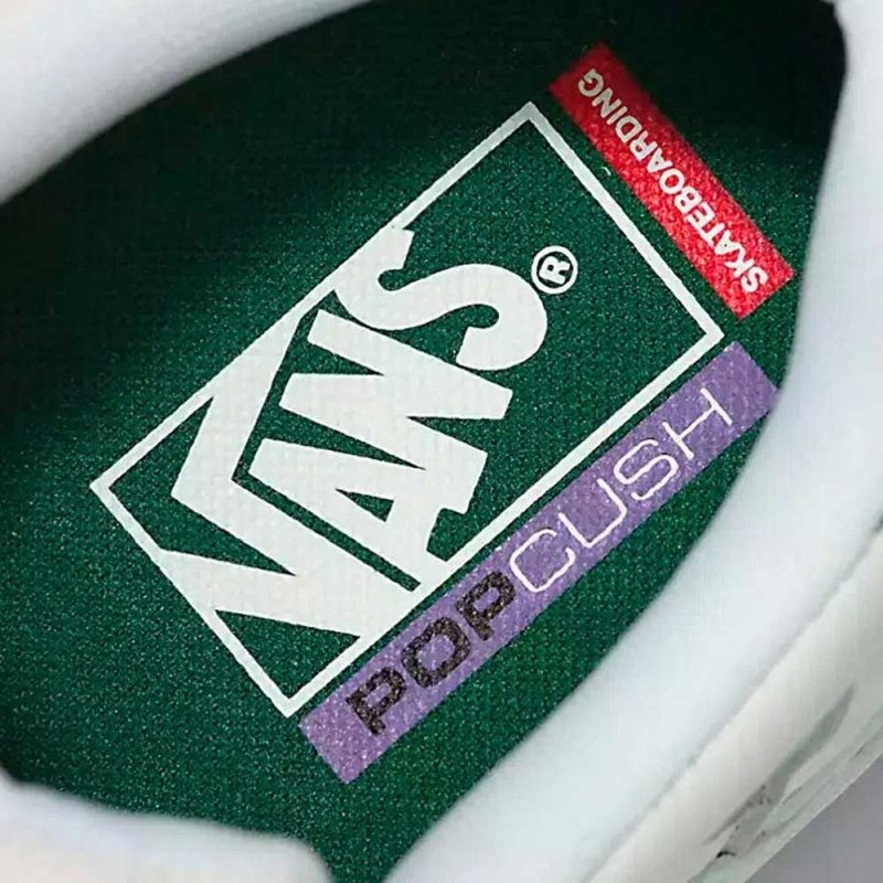 Tnis Vans Wayvee Branco