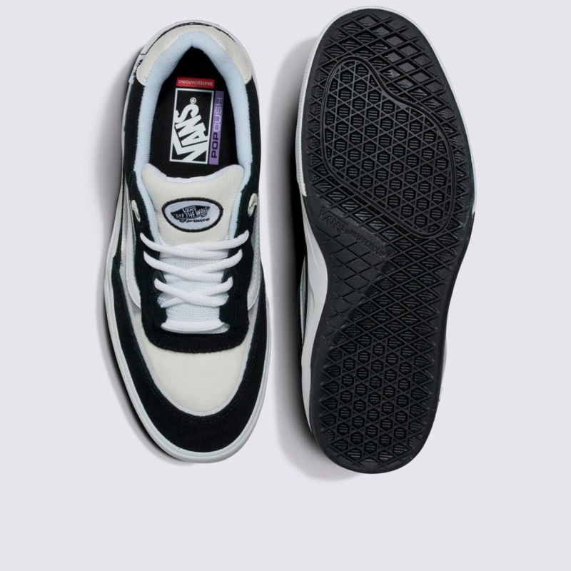 Tnis Vans Wayvee Preto