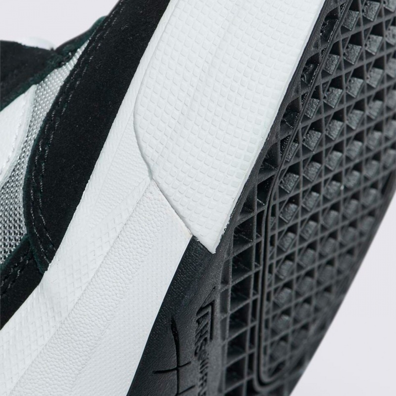Tnis Vans Wayvee Preto