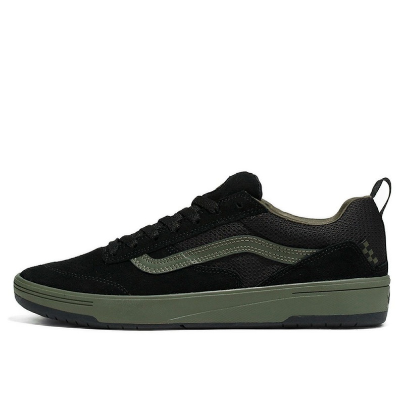 Tnis Vans Zahba Preto