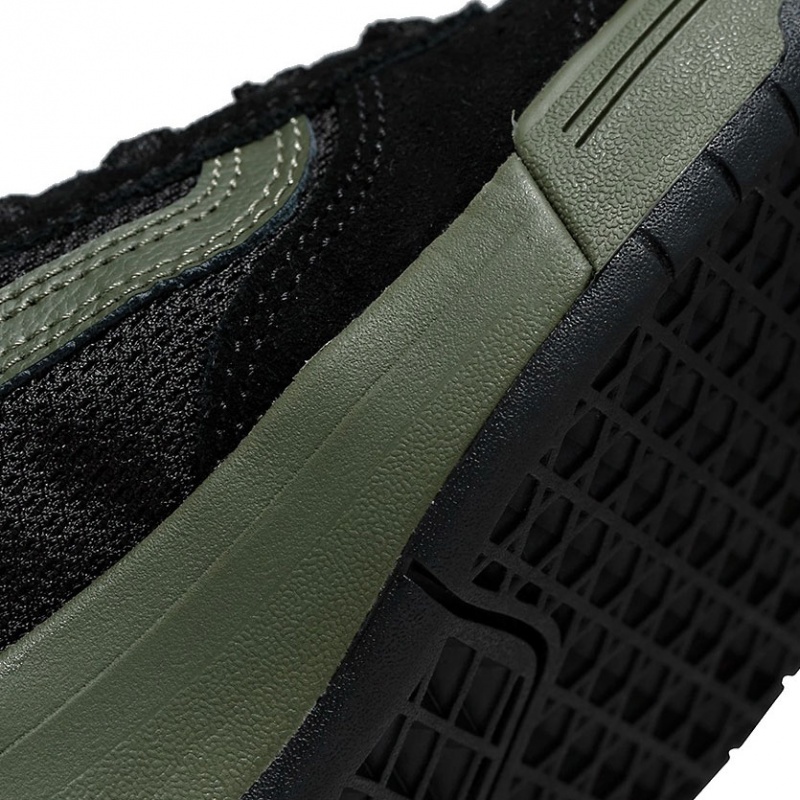 Tnis Vans Zahba Preto