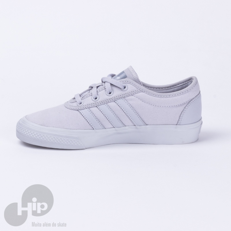 Tnis Adidas Adiease B72815 Cinza