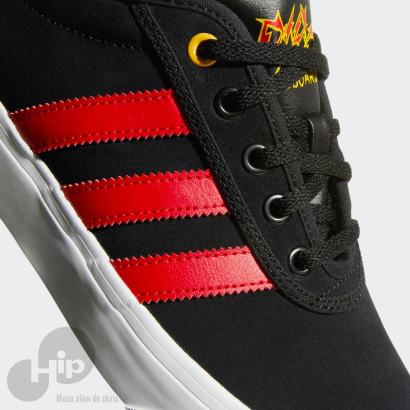 tênis adidas adi ease preto