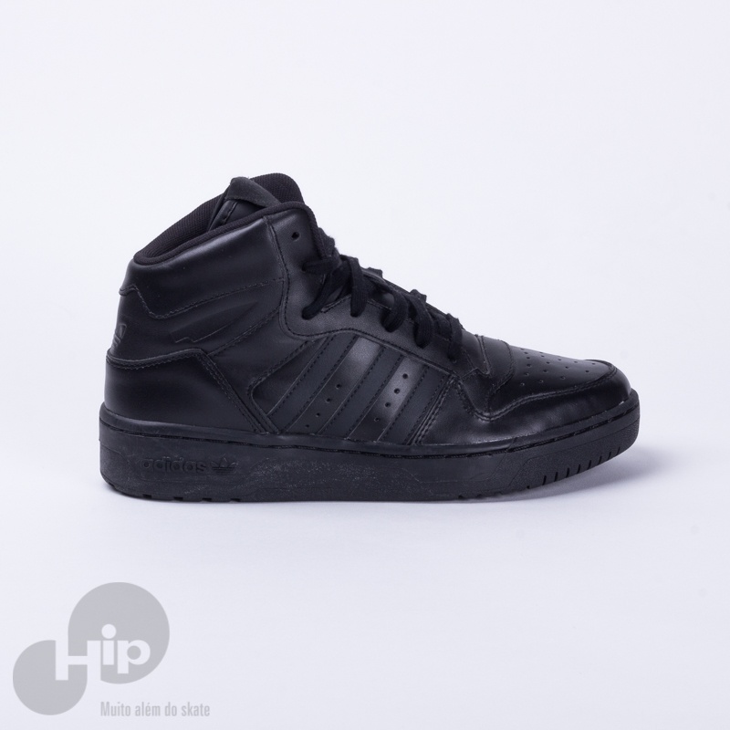 Tnis Adidas Attitude Revive Preto