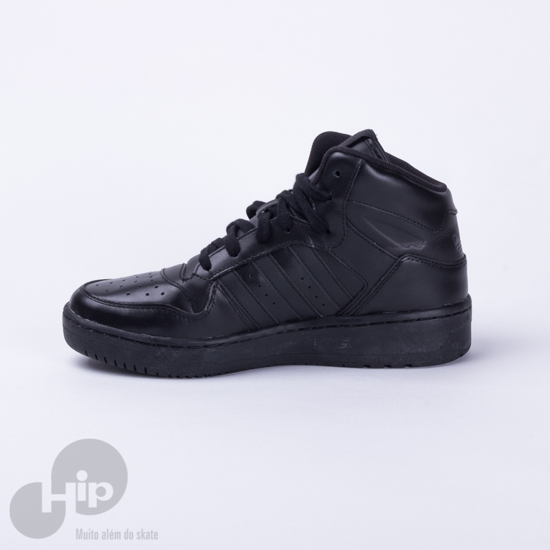 Tnis Adidas Attitude Revive Preto