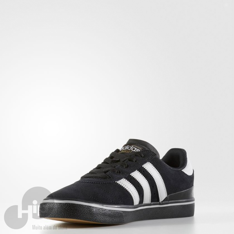 adidas busenitz preto