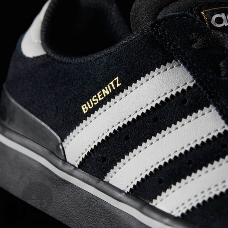 adidas busenitz preto