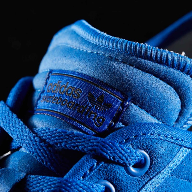 TNIS ADIDAS DAEWON SONG ADIEASE PREMIERE AZUL