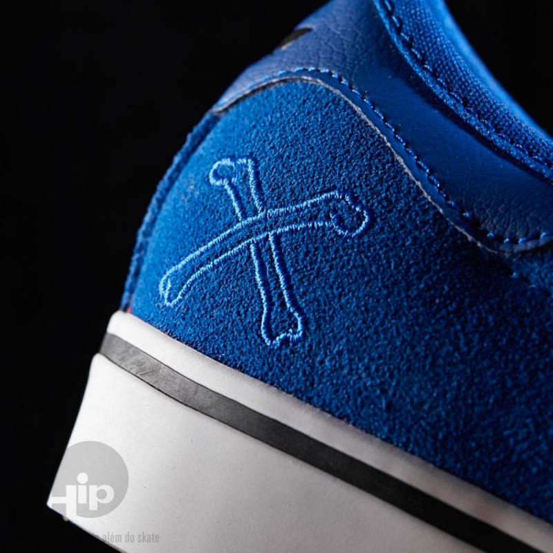 TNIS ADIDAS DAEWON SONG ADIEASE PREMIERE AZUL