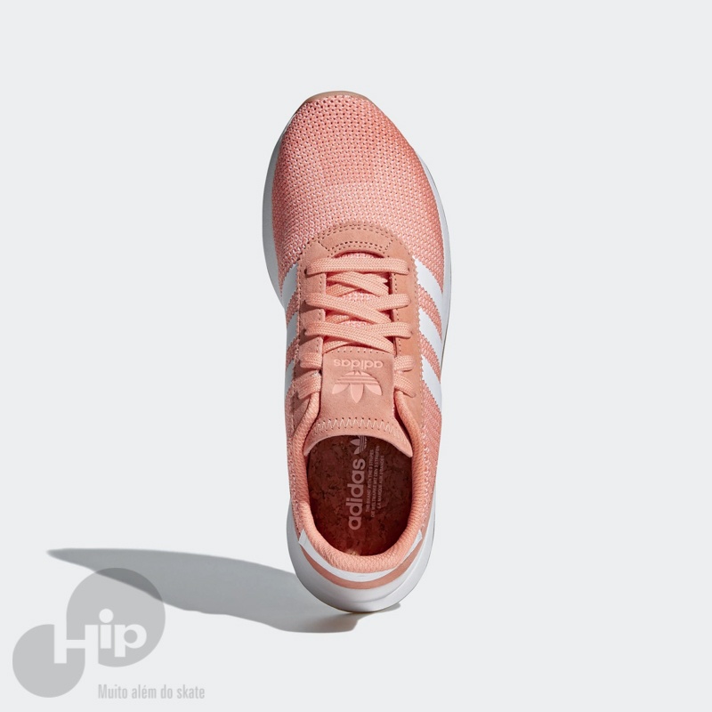 tênis adidas flb runner feminino