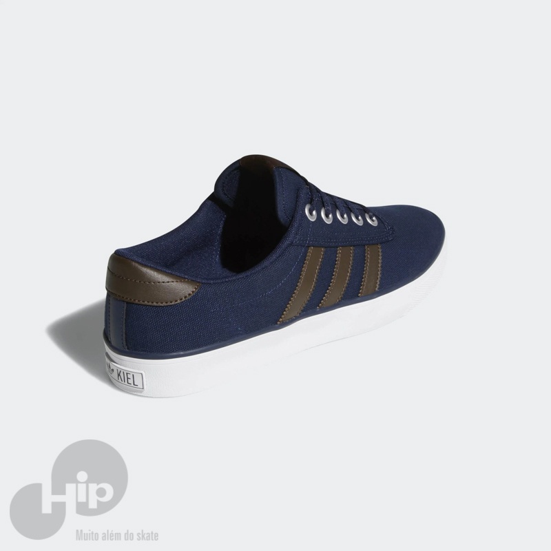 Tnis Adidas Kiel Azul