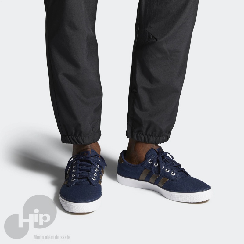 Adidas kiel azul clearance