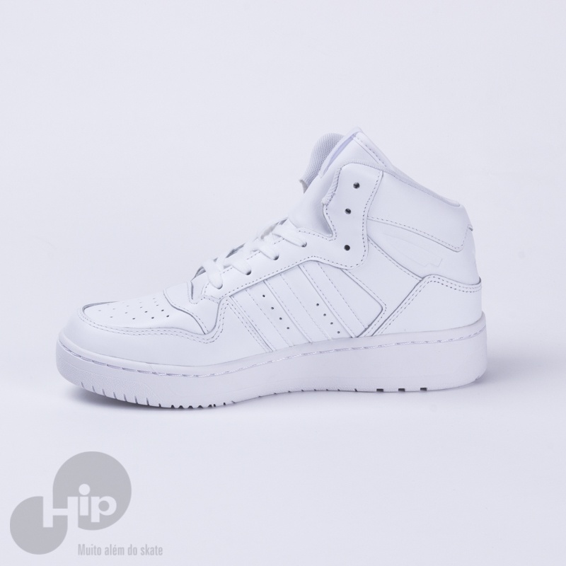 Tnis Adidas M Attitude Branco