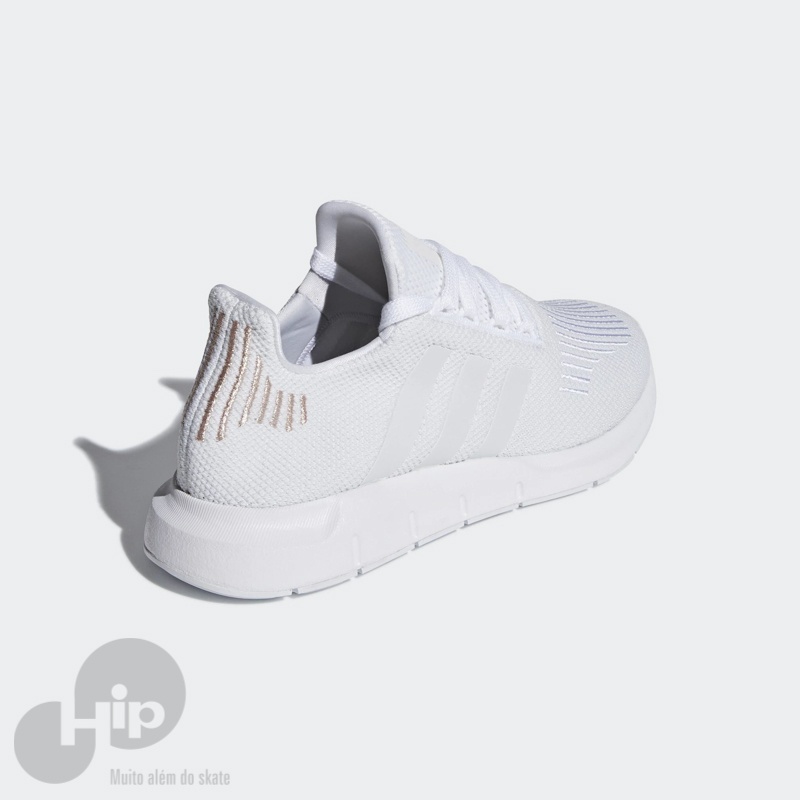 Tnis Adidas Swift Run Branco