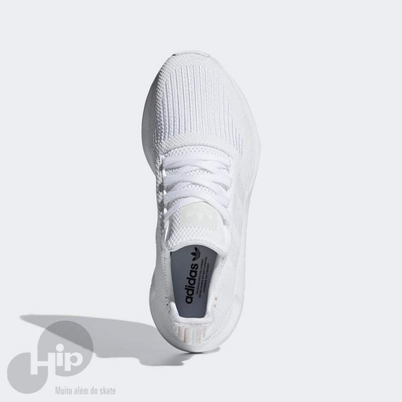 Tnis Adidas Swift Run Branco