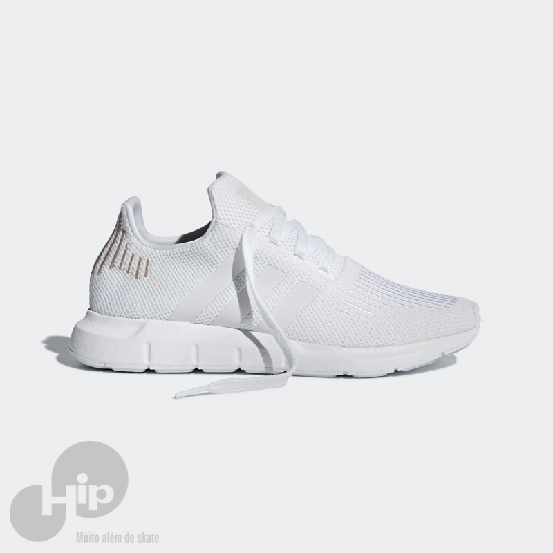 Tnis Adidas Swift Run Branco