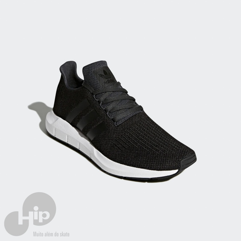 TNIS ADIDAS SWIFT RUN CINZA