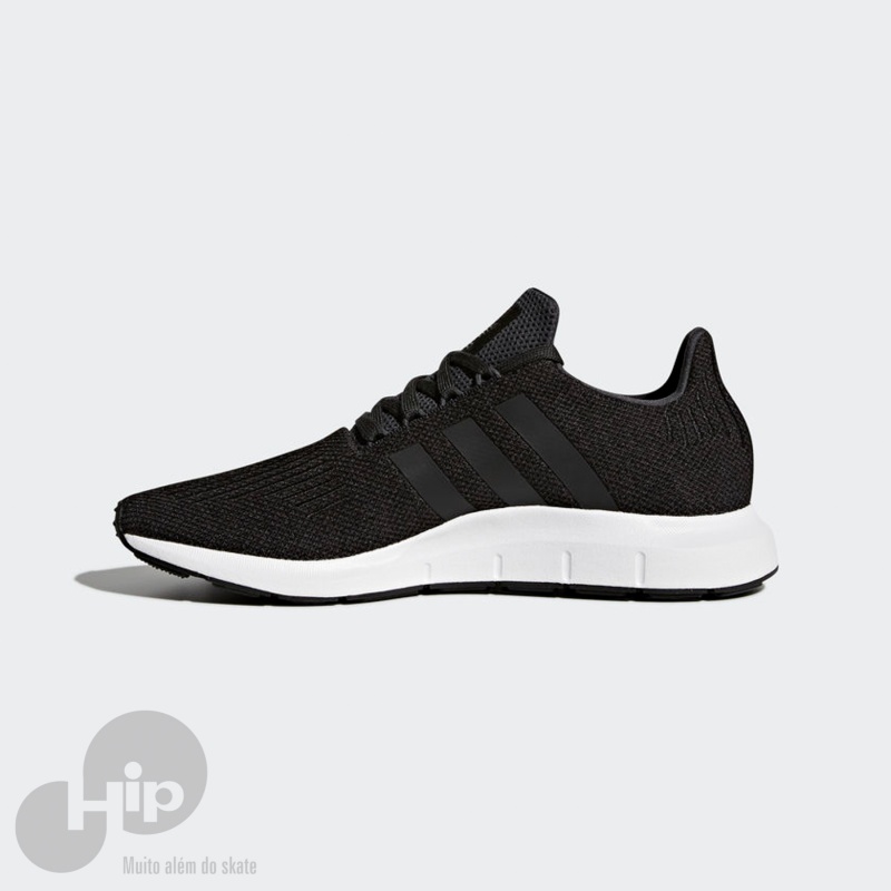 TNIS ADIDAS SWIFT RUN CINZA