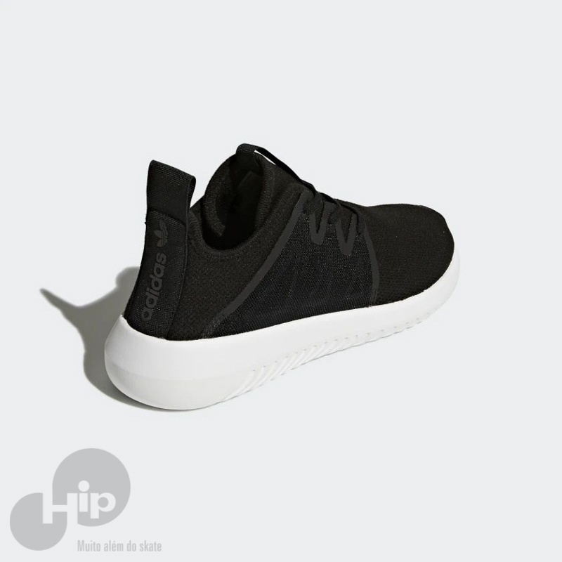 Tenis Adidas Tubular Viral Preto Loja HIP