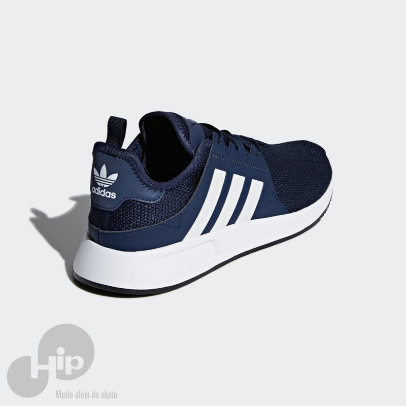 TNIS ADIDAS XPLR AZUL