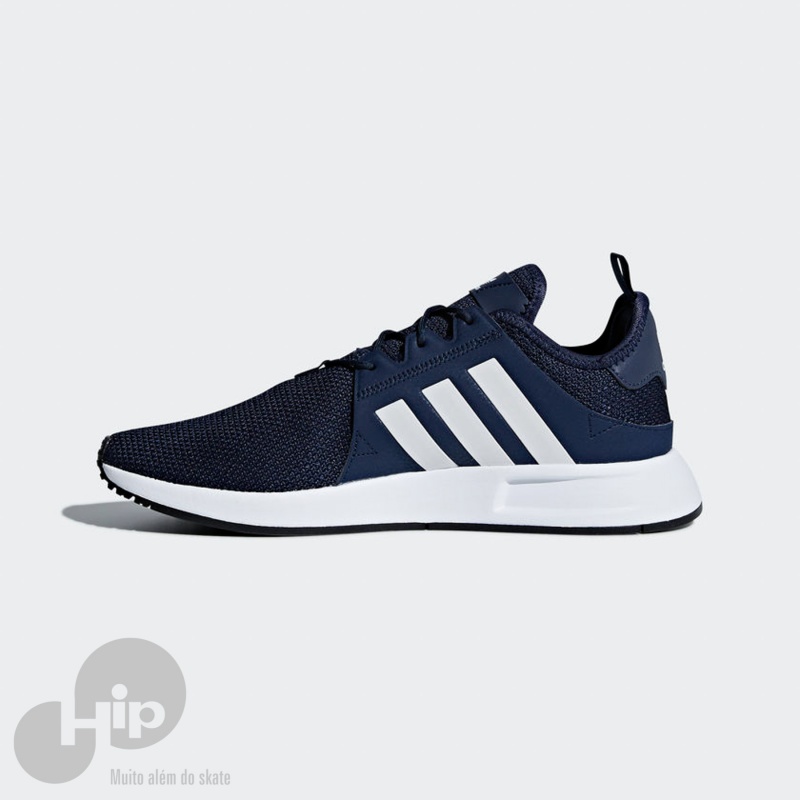 TNIS ADIDAS XPLR AZUL