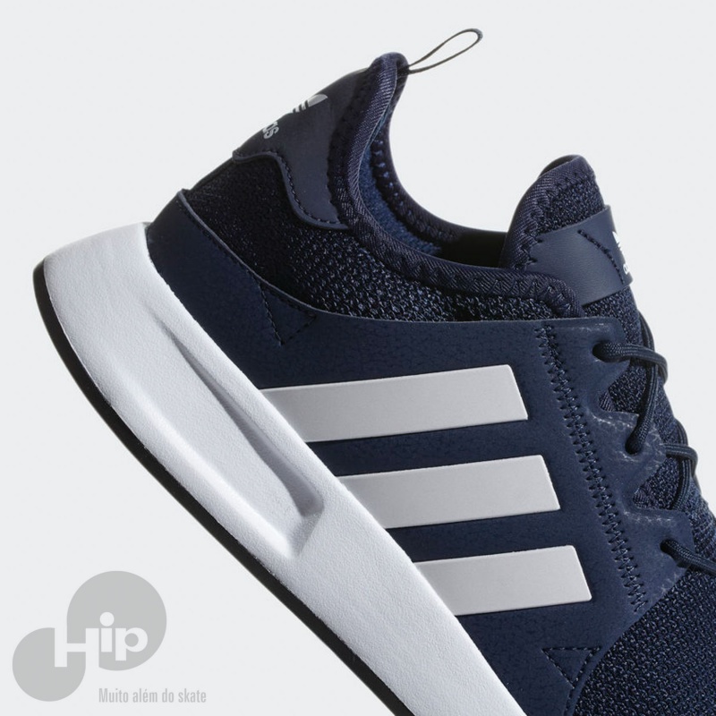 TNIS ADIDAS XPLR AZUL