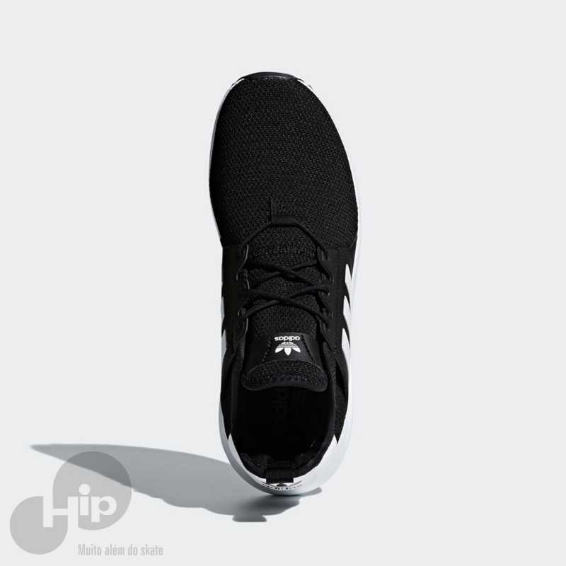 TNIS ADIDAS XPLR PRETO