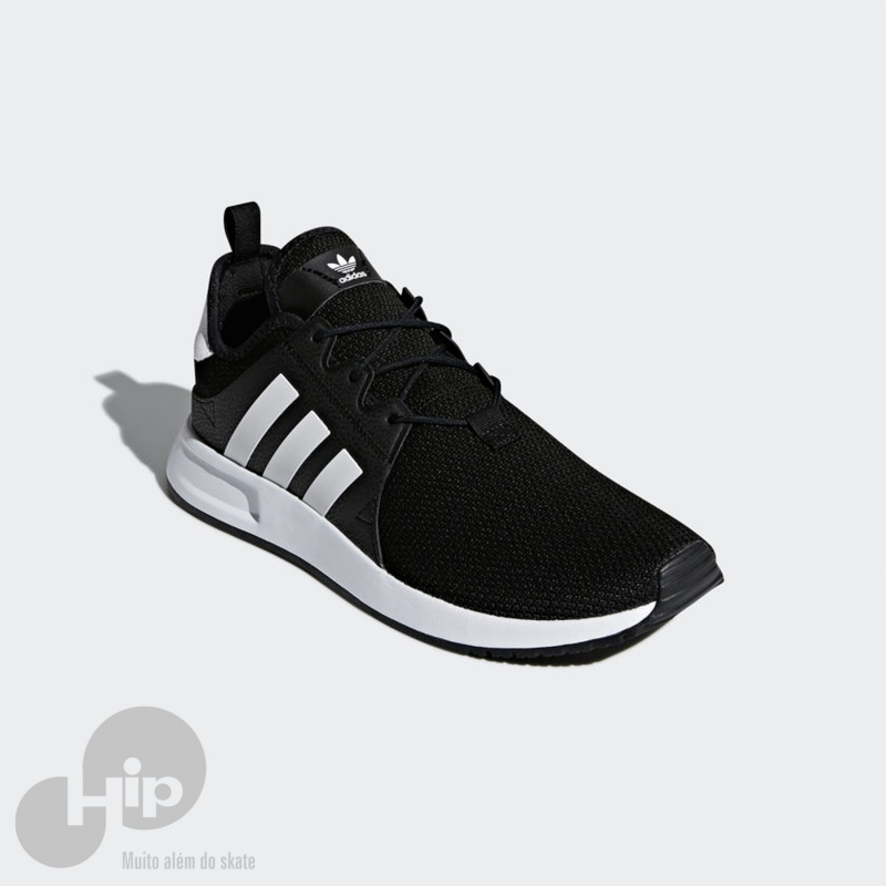 TNIS ADIDAS XPLR PRETO