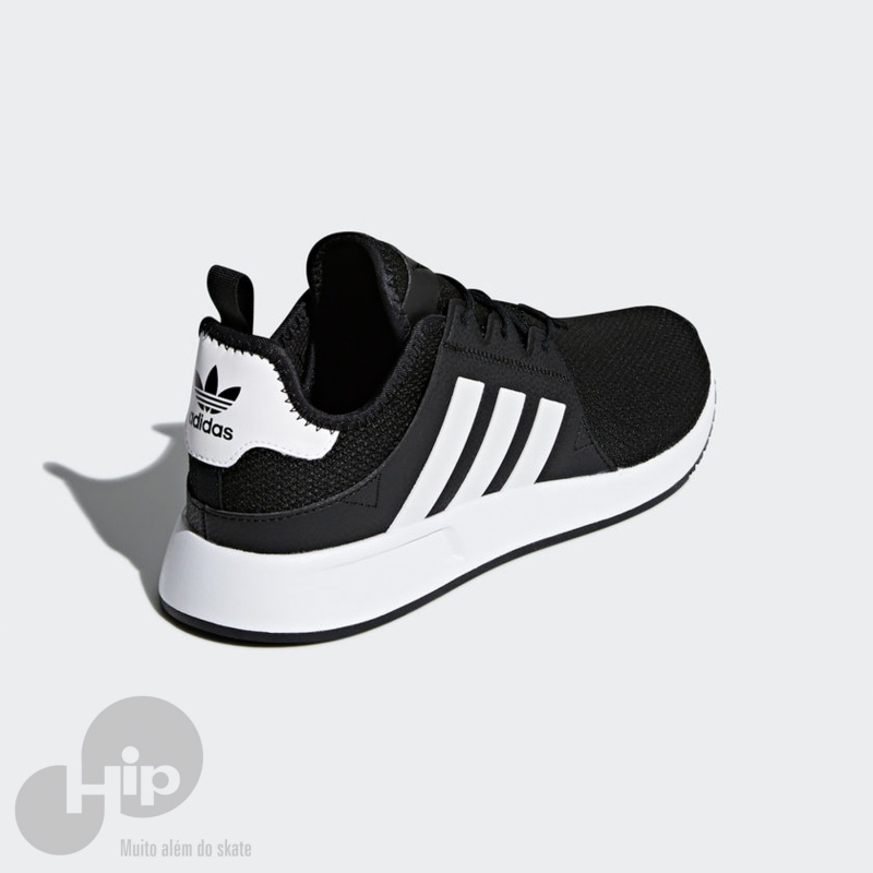 TNIS ADIDAS XPLR PRETO