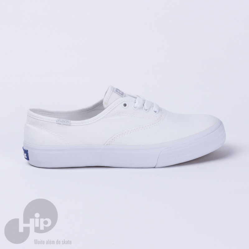 Tnis Keds Double Dutch Branco