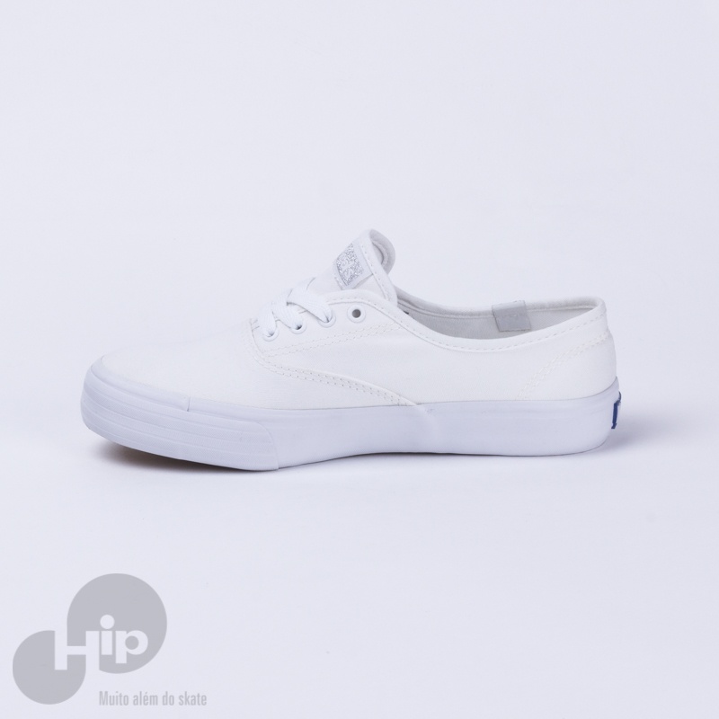 Tnis Keds Double Dutch Branco