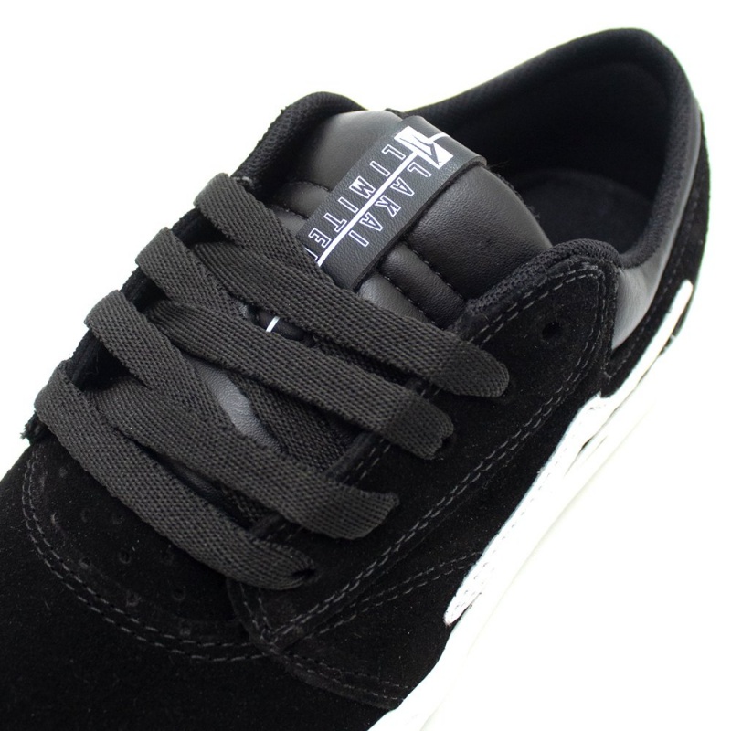 Tnis Lakai Griffin Sd Preto