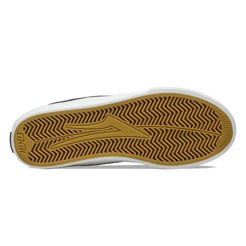 Tnis Lakai Sheffield Branco