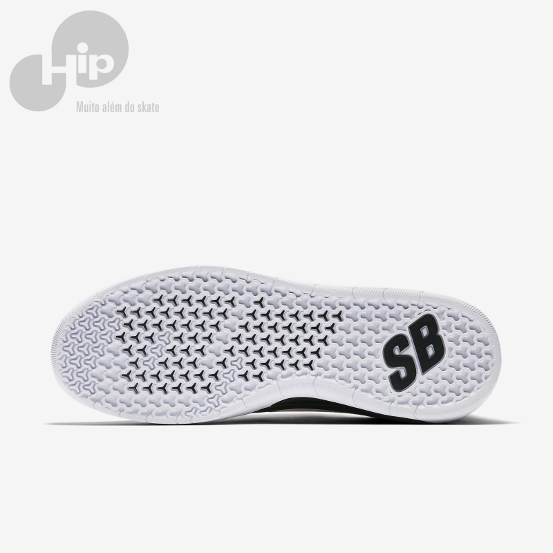 TNIS NIKE SB NYJAH HUSTON FREE PRETO