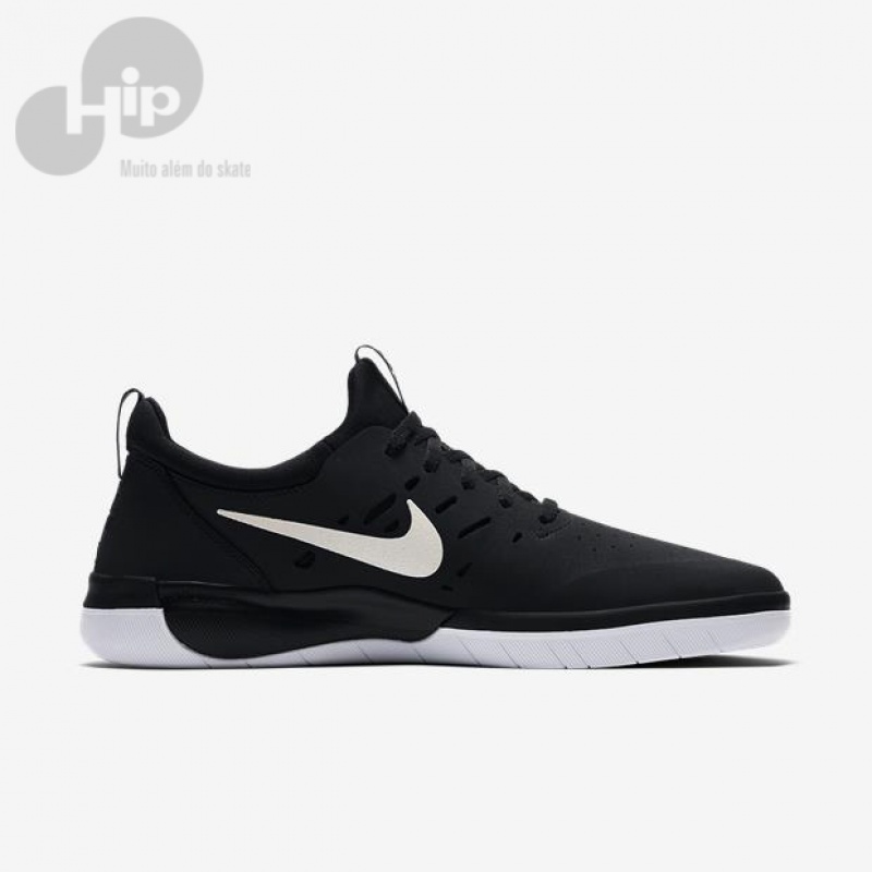 TNIS NIKE SB NYJAH HUSTON FREE PRETO