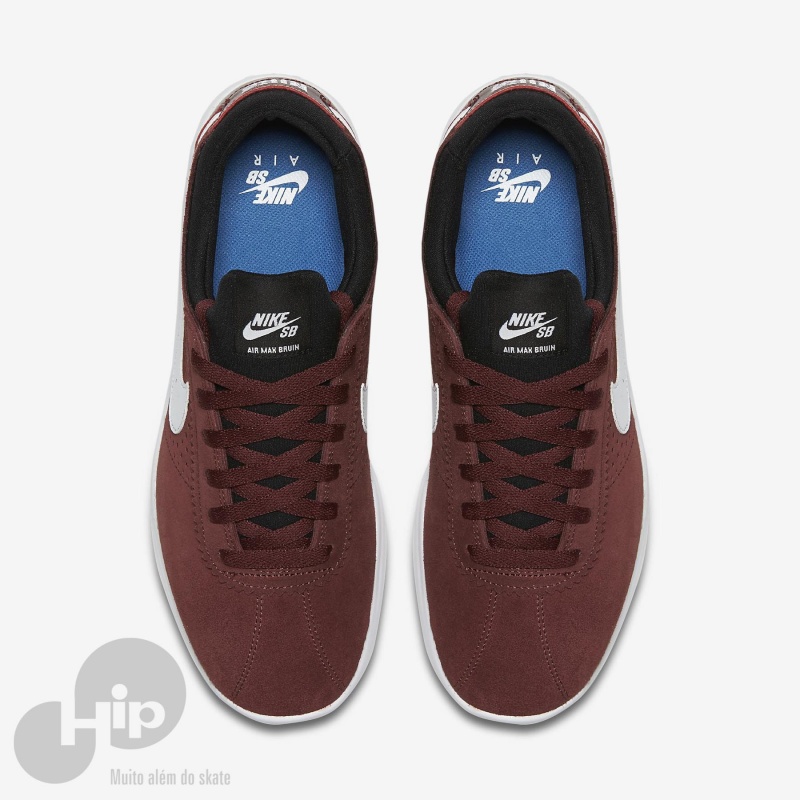 tenis nike sb air