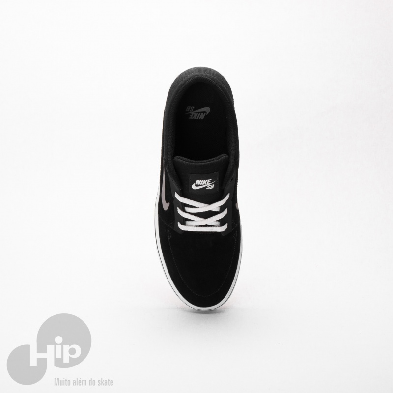 T nis Nike SB Portmore Preto Loja HIP
