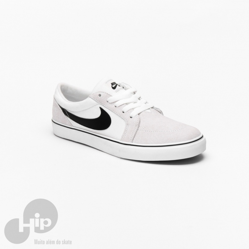 TNIS NIKE SB SATIRE II BRANCO