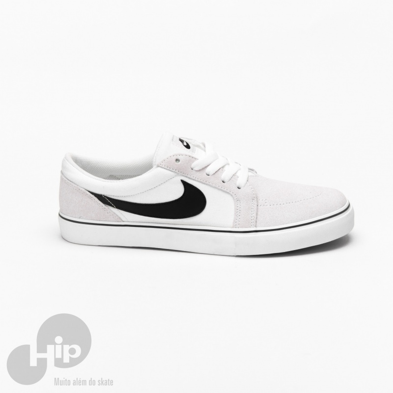 TNIS NIKE SB SATIRE II BRANCO