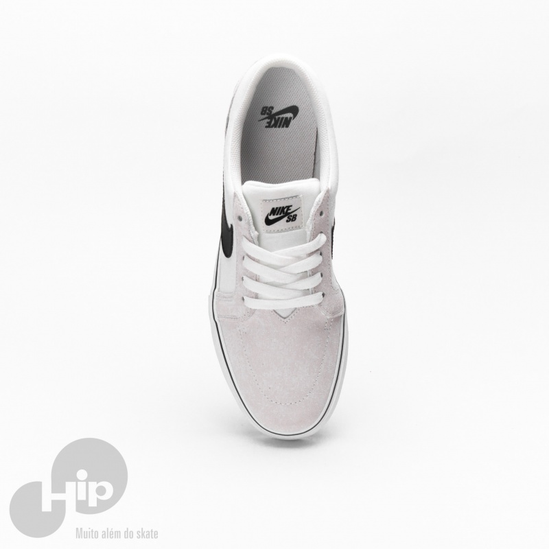 TNIS NIKE SB SATIRE II BRANCO