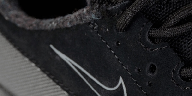 Tnis Nike Sb Shane Premium Preto