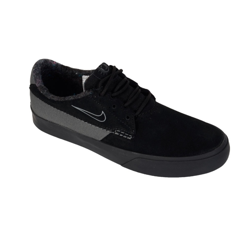 Tnis Nike Sb Shane Premium Preto