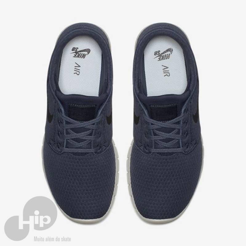 Janoski 2025 max azul